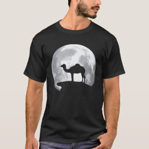 CAMISETA CAMEL