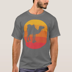 Camiseta Camel