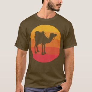 Camiseta Camel