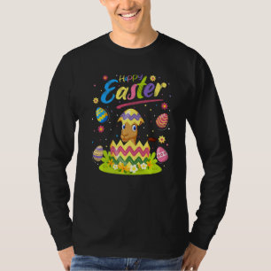 Camiseta Camel Funny Easter - Felz pascoa do Camelo de Ovos