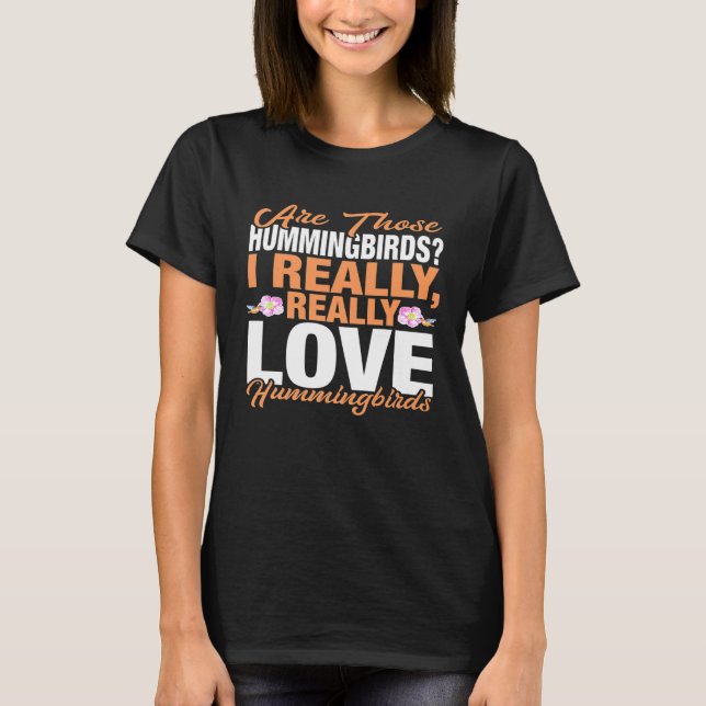 Camiseta Camel I Realmente Love Camels (Frente)
