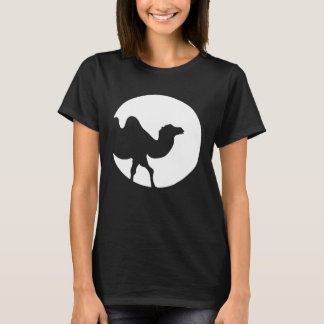 Camiseta Camel Moon
