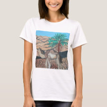 Camel T-Shirt