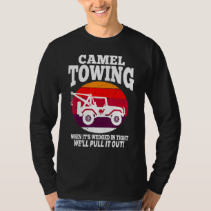 Camiseta Camel Trazendo Retro Camel Trazendo Halloween