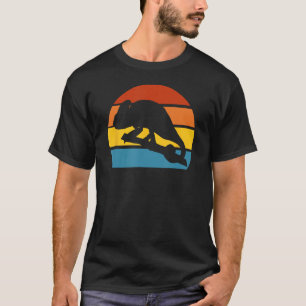 Camiseta Cameleons Animal
