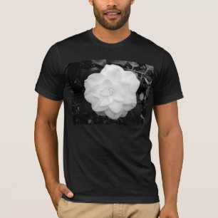 Camiseta Camellia