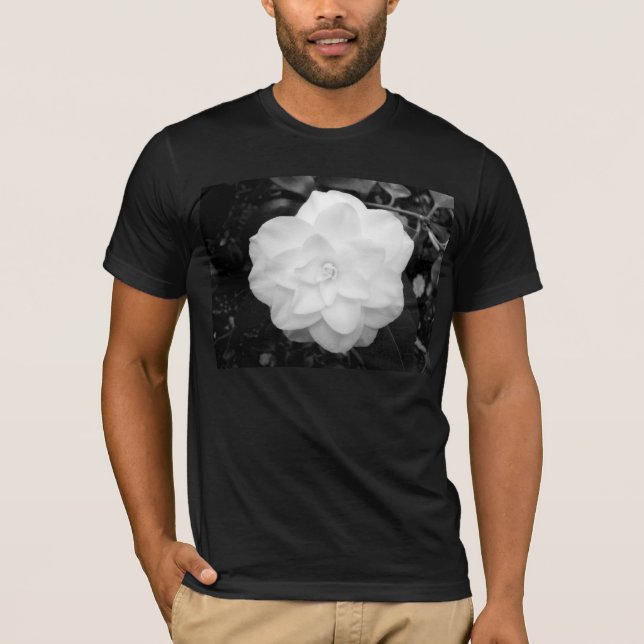 Camiseta Camellia (Frente)