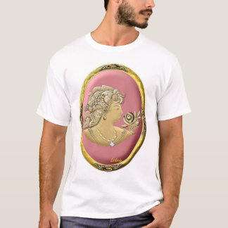 Camiseta Cameo2