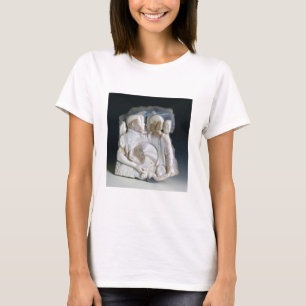 Camiseta Cameo que descreve Cosimo de Medici (1519-74) e