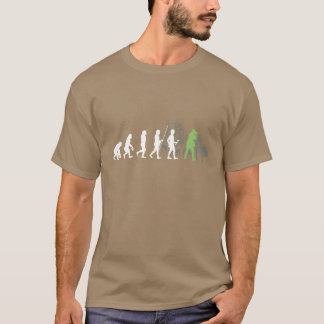 Camiseta Câmera Filmadora Diretor de Filmes