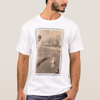 Camiseta Câmera Obscura #351