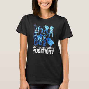 Camiseta Camera Sutra Fotografia Homens Mulheres