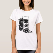Câmera Vintage