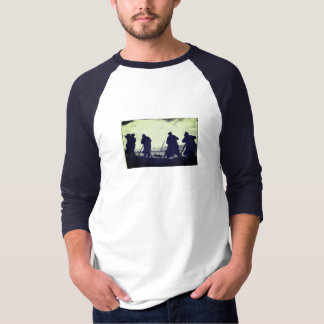 Camiseta Cameraman de Cinejornal Clássico