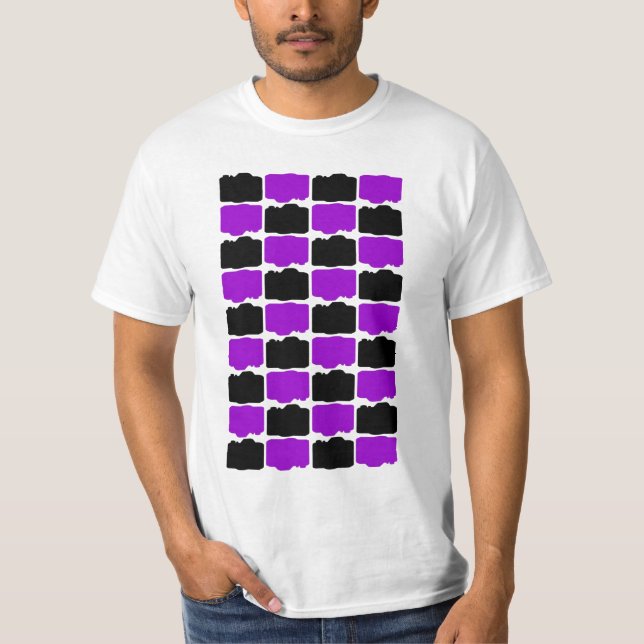 Camiseta câmeras (Frente)