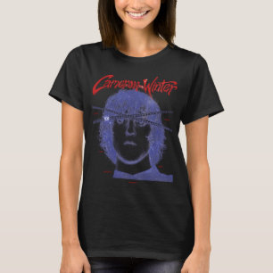 Camiseta Cameron Winter Heavy Metal