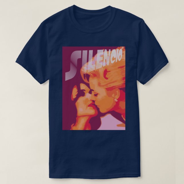Camiseta Camila (Frente do Design)