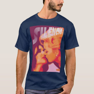 Camiseta Camila
