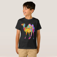 CAMILO TIE DYE
