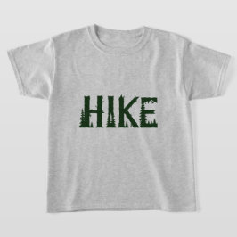 Camiseta Caminhada