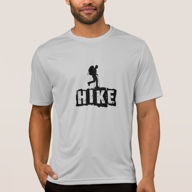 Camiseta Caminhada! (Frente)