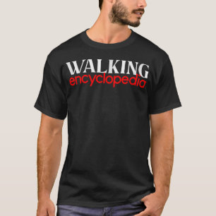 Camiseta Caminhada