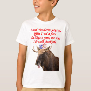 Camiseta CAMINHADA BACKWARDS.png de NEWFIE