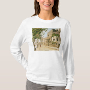 Camiseta Caminhada de Cheyne, Chelsea, 1857