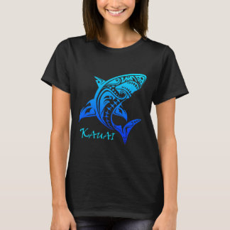 Camiseta caminhada em Kauai