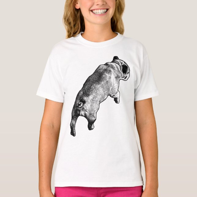 Camiseta Caminhada Espirituosa (Frente)