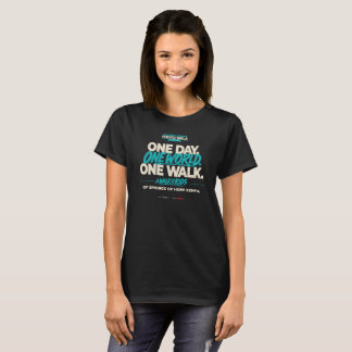 Camiseta Caminhada Fotográfica Mundial de Scott Kelby '26 C