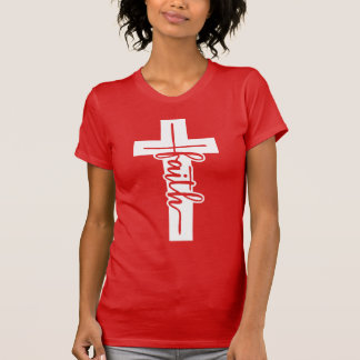 Camiseta Caminhada por Faith Tee