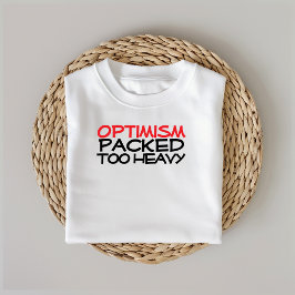 Camiseta Caminhada trilha camping humor preto vermelho
