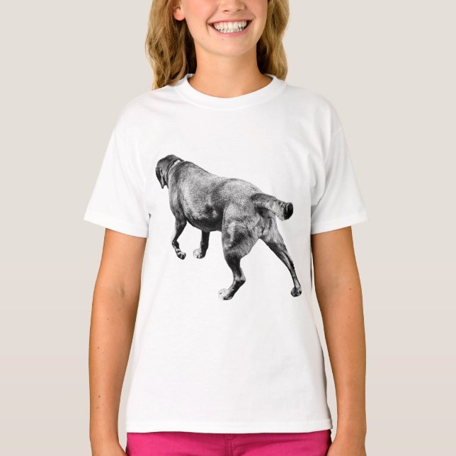 Camiseta Caminhando com o outono (Frente)