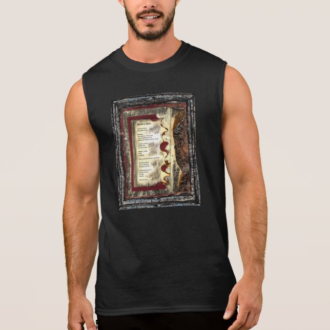 Camiseta Caminhando Sozinho (Frente)