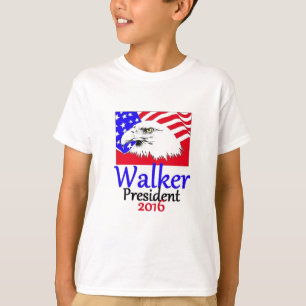 Camiseta CAMINHANTE 2016 de Scott