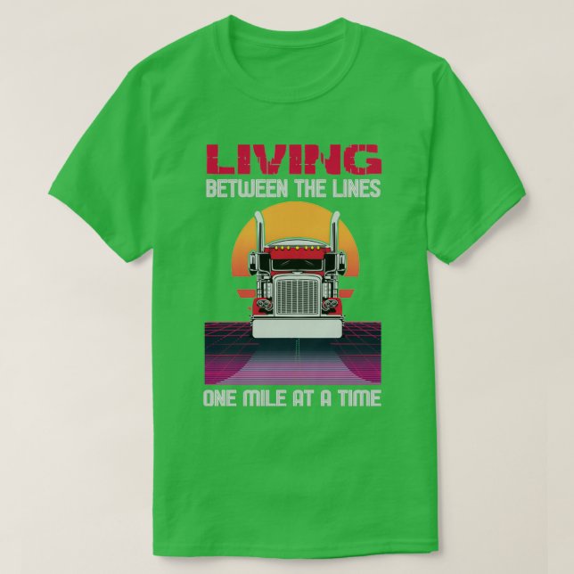 Camiseta Caminhante 3 (Frente do Design)