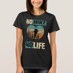 Camiseta Caminhante Ditos Caminhando Sem Caminho Sem Vida H