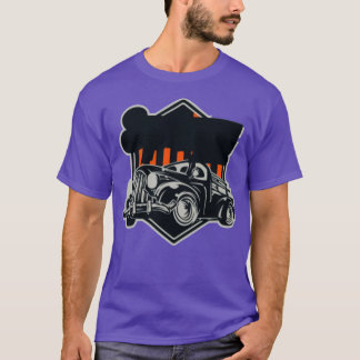 Camiseta Caminhão 1