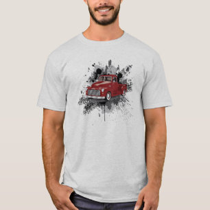 Camiseta Caminhão 1949 de GMC