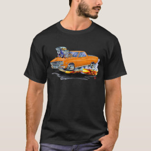 Camiseta Caminhão 1964-65 da laranja do EL Camino