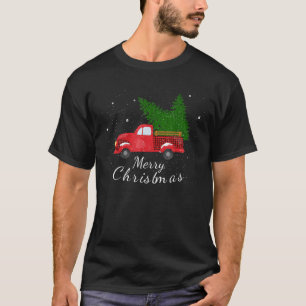 Camiseta Caminhão de Carro Retro-Fazenda Russo Vagão de Nat