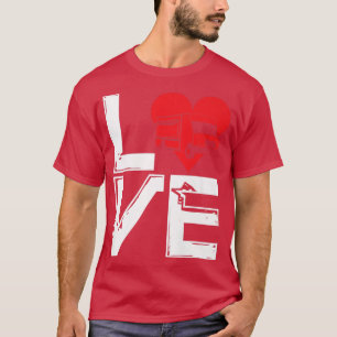 Camiseta Caminhão de Sorvetes Caminhões de comida Comida Tr