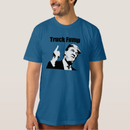 Camiseta Caminhão Fump