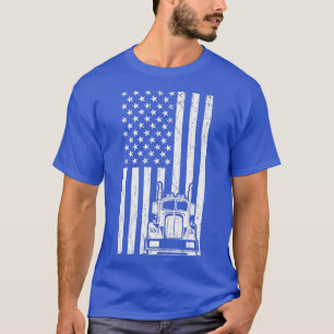 Camiseta Caminhão-Grande-Caminhão-Caminhão-Caminhão-Caminhã