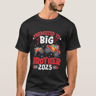 Camiseta Caminhão Monstro do Big Brother 2025