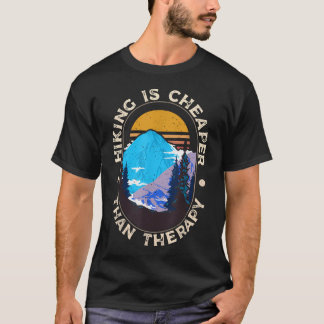 Camiseta Caminhar é Mais Barato Que