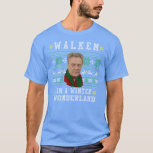 Camiseta Caminhar Em Um Menino Menina País das Maravilhas d