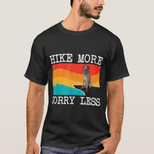 Camiseta Caminhar mais se preocupar menos gráfico de veado