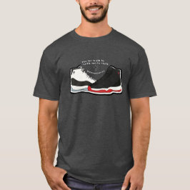 Camiseta Caminhe pela fé - Cristão